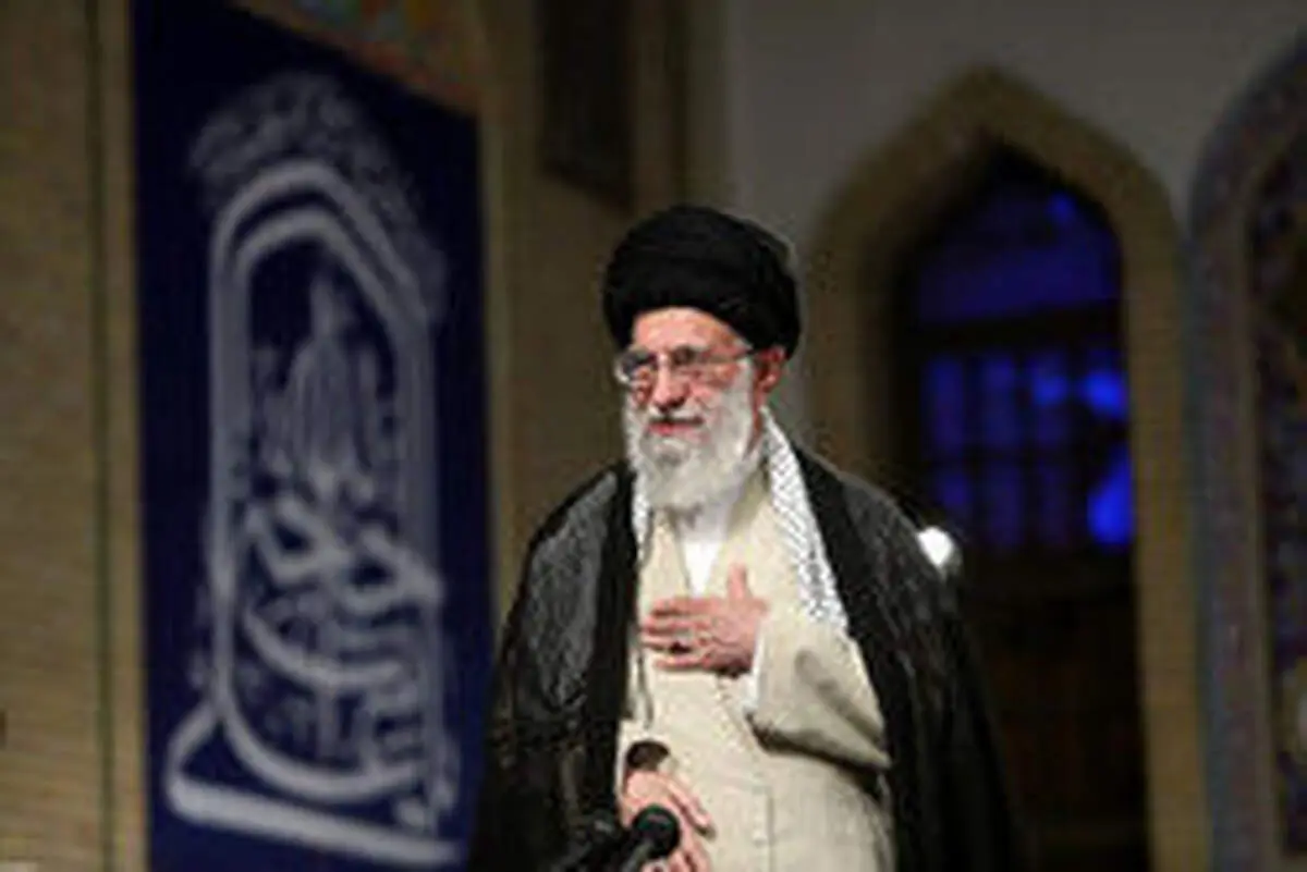 «مواعظ رمضانی» رهبر انقلاب/ «آمادگی شب قدر»