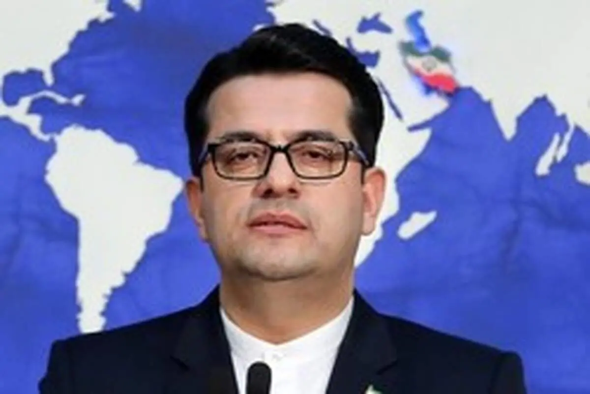 ایران ادعاها مبنی بر تصمیم‌گیری کشورهای روند آستانه درباره آینده حکومت سوریه را تکذیب کرد
