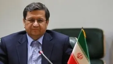 همتی:اجازه سفته بازی و پولشویی با ریال را نمی‌دهیم