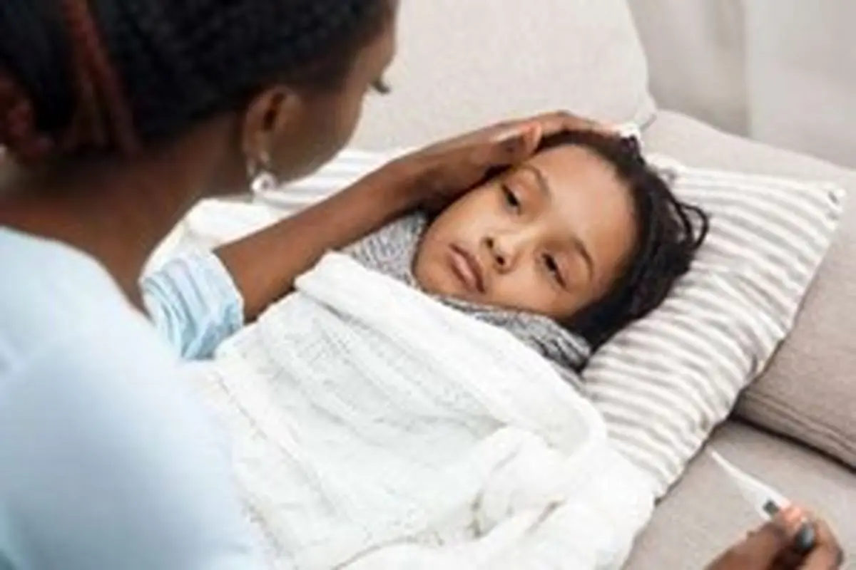 بست هلث:«سندرم کاوازاکی» در کودکان می‌تواند نشانه ابتلا به کرونا باشد