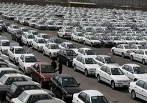 رد پای سازمان حمایت در افزایش قیمت خودرو 