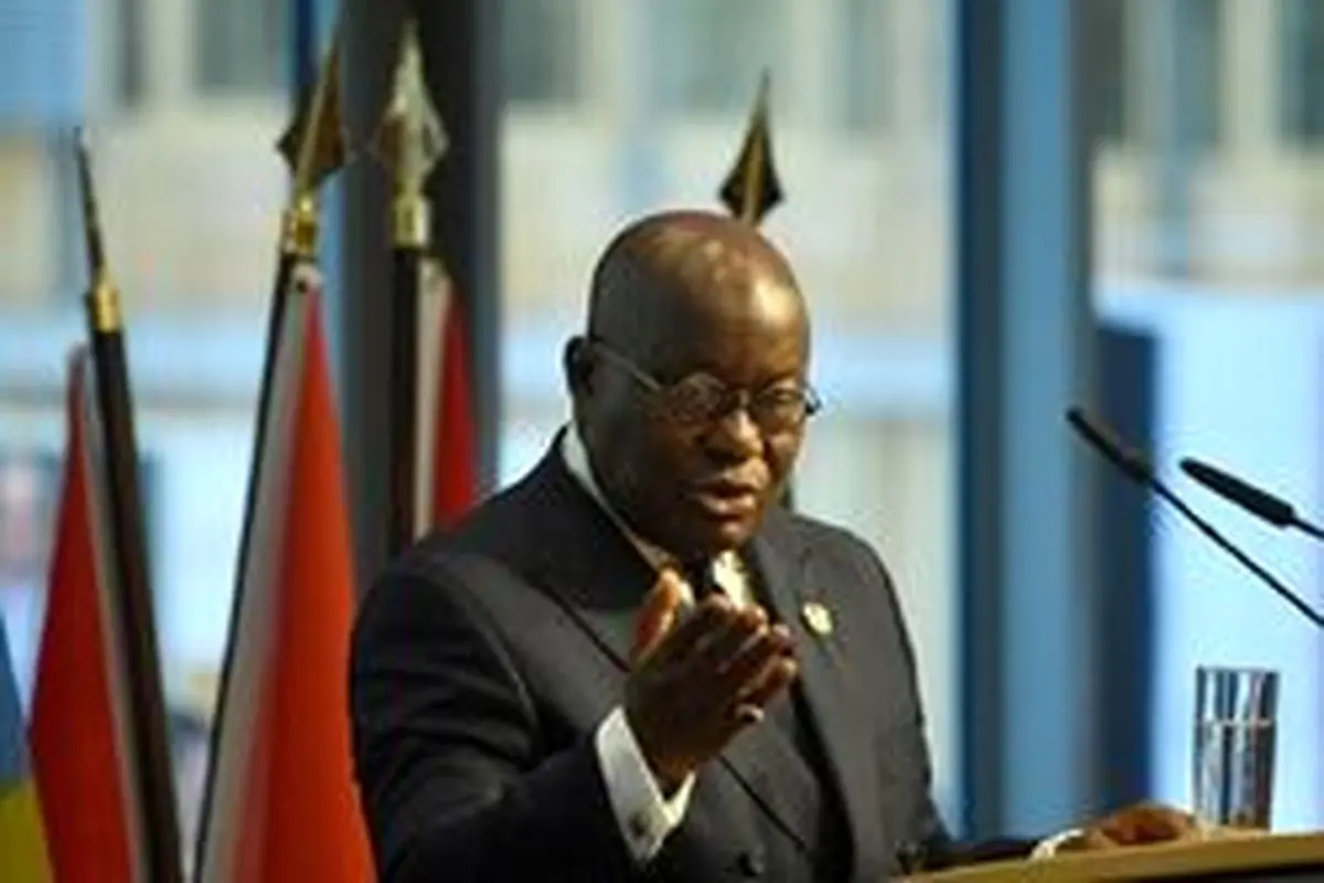 یک شهروند غنا ۵۳۳ نفر را به کرونا مبتلا کرد