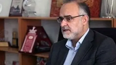 محمدنبی: اساسنامه جدید به فیفا ارسال می‌شود