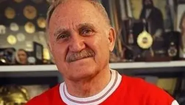 فوتبالیست‌های مشهور قبل از انقلاب، ساواکی بودند؟