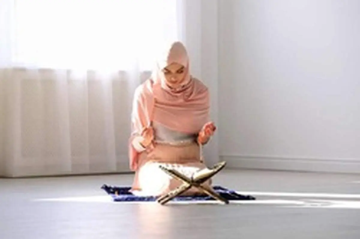 تاثیرات مثبت عبادت بر سلامت روح و جسم انسان