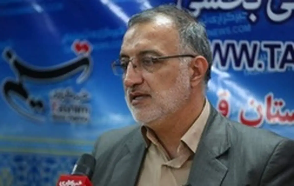 دلایل زاکانی برای کناره‌گیری از رقابت برای ریاست مجلس