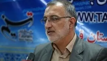 دلایل زاکانی برای کناره‌گیری از رقابت برای ریاست مجلس