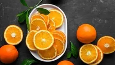 مصرف پرتقال برای برخی افراد خطرناک است