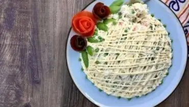 این غذا را بیشتر از دو روز نگه ندارید