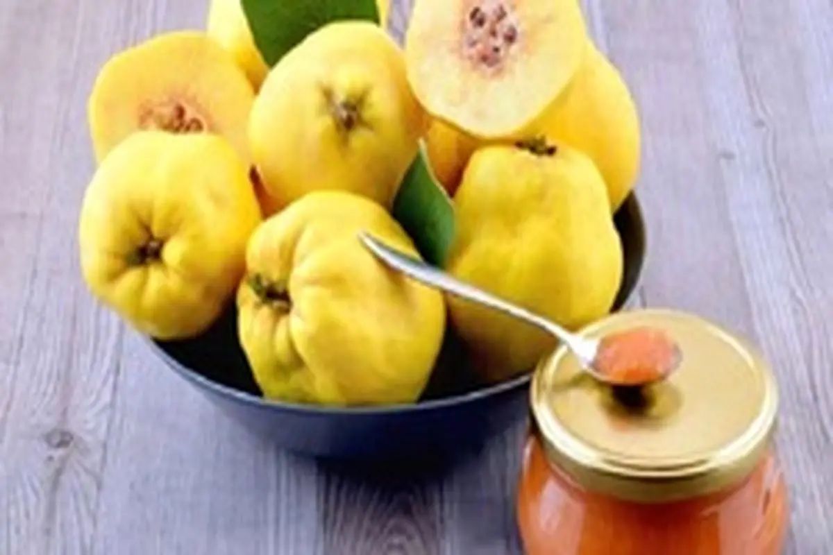 نگاهی به فواید و خواص میوه به برای سلامتی