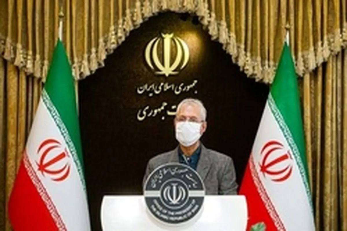 ربیعی: شاهد افزایش بیماریابی در کشور هستیم/ تبادل زندانی بین ایران و آمریکا نیازی به مذاکره ندارد