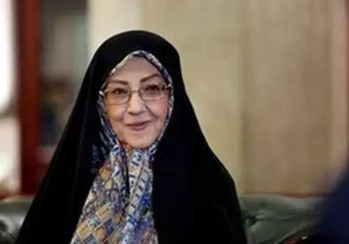 اشرف بروجردی درگذشت