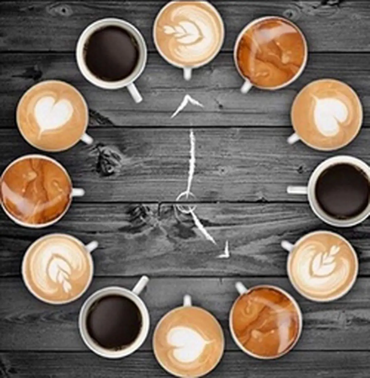 چگونه قهوه بر فشار خون شما تأثیر میگذارد؟