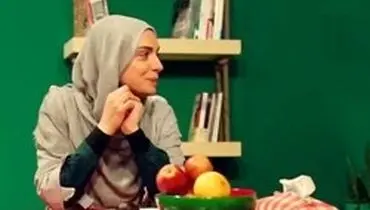 واکنش الیکا عبدالرزاقی به ویدئوی جنجالی سحر قریشی