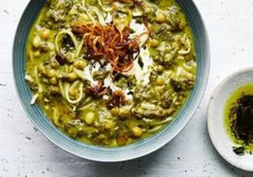  شوک غذایی در ماه رمضان / قیمت آش رشته از نیم میلیون تومان گذشت!