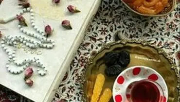 نکاتی برای جبران "گرسنگی" و "تشنگی" در روزه‌داری