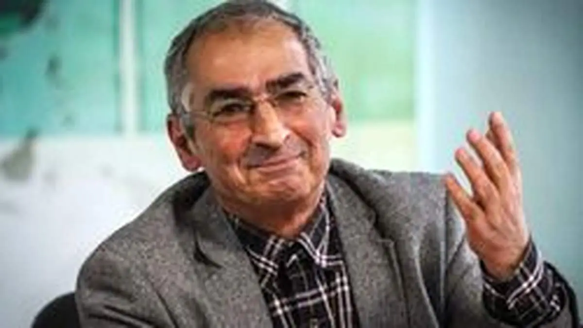 سوال معنادار زیباکلام از خاتمی: اگر چک سفید امضا از رهبر انقلاب داشتید و همه کاره مملکت بودید، چه کار می‌کردید؟