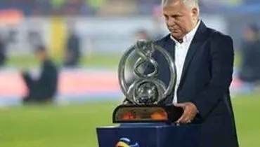 واکنش «پروین» به خبر عدم حضورش در هیات مدیره پرسپولیس