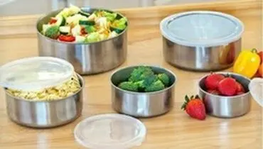 ۱۴ مواد غذایی و روش‌های اشتباه نگهداری از آن‌ها
