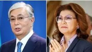 رییس جمهور قزاقستان رئیس سنا را عزل کرد