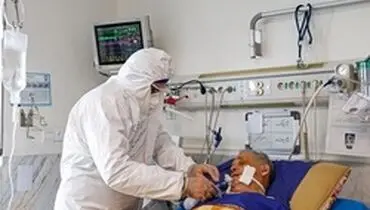 یک نفر ۲۹ تن را به کرونا مبتلا کرد!