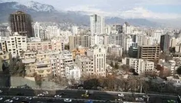 قیمت آپارتمان در تهران؛ ۱۴ اردیبهشت ۹۹