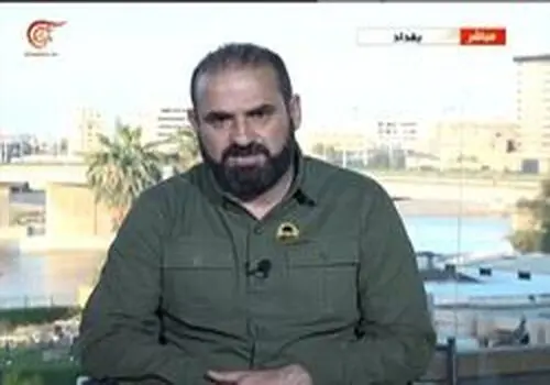 داعش از سوریه به غرب عراق نفوذ پیدا کرد
