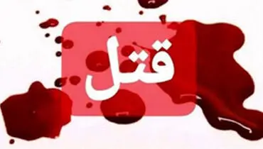 قتل هولناک دختر ۲۹ ساله در خانه مجردی اش