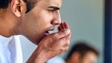 کاهش بوی بد دهان روزه‌دار در چند ثانیه