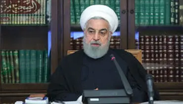 روحانی:باید برای روزهای سخت احتمالی آماده باشیم/مساجد ۱۳۲ شهرستان‌ از فردا بازگشایی می‌شود