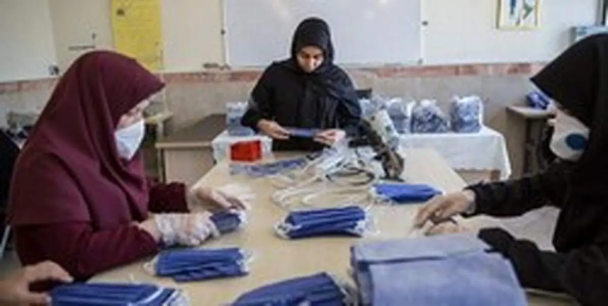 قیمت مصوب انواع ماسک اعلام شد