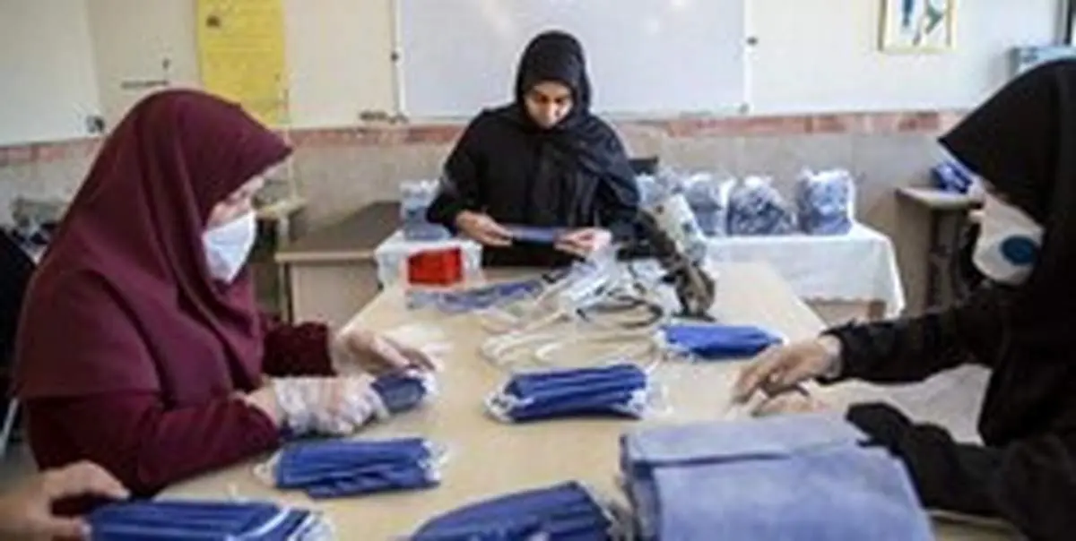 قیمت مصوب انواع ماسک اعلام شد
