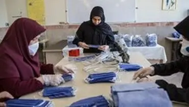 قیمت مصوب انواع ماسک اعلام شد