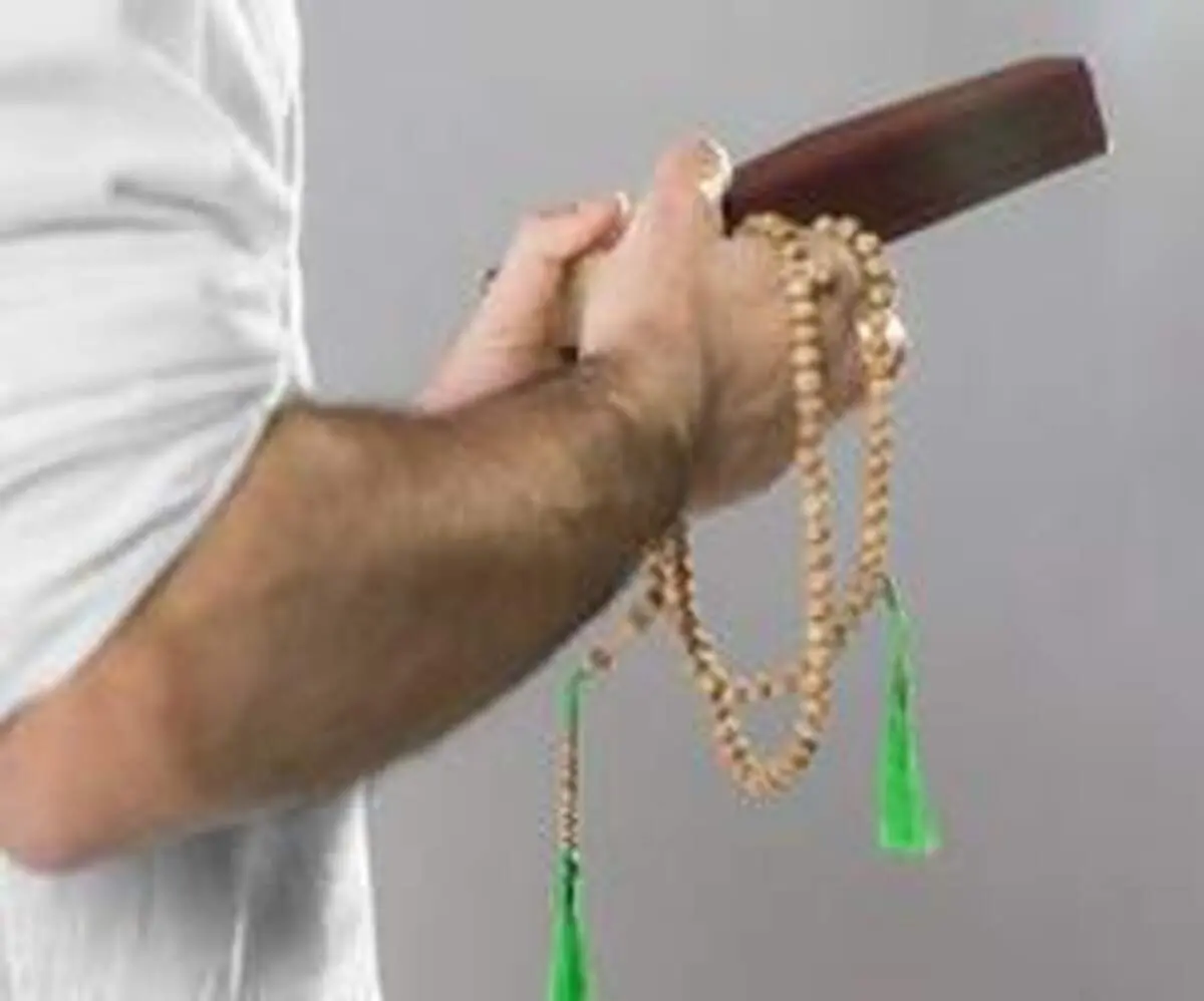 اعمال سفارش شده‌ی ماه مبارک رمضان