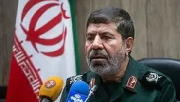 سردار شریف: رهبر انقلاب همزمان با روز قدس سخنرانی خواهند کرد