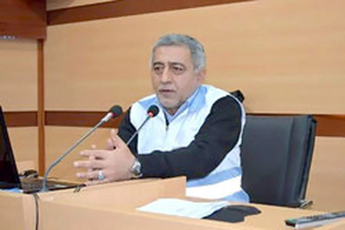 هشدار وزارت بهداشت نسبت به خطر انتشار کرونا با افزایش ارتباطات محیطی