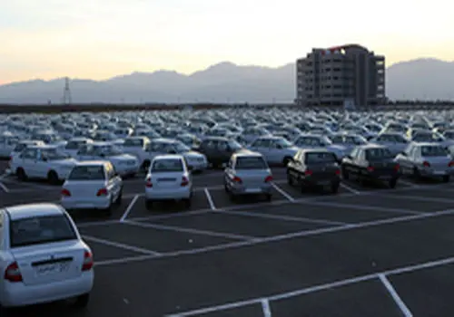 جدیدترین قیمت خودروهای سایپا +جدول