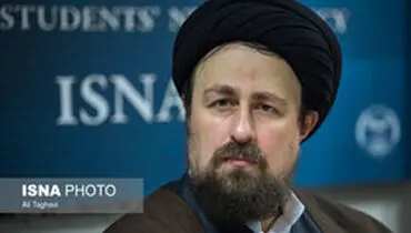 پیام تسلیت سید حسن خمینی به محمد باقر قالیباف