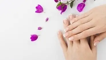 چرا ناخن هایم دائم می‌شکند؟