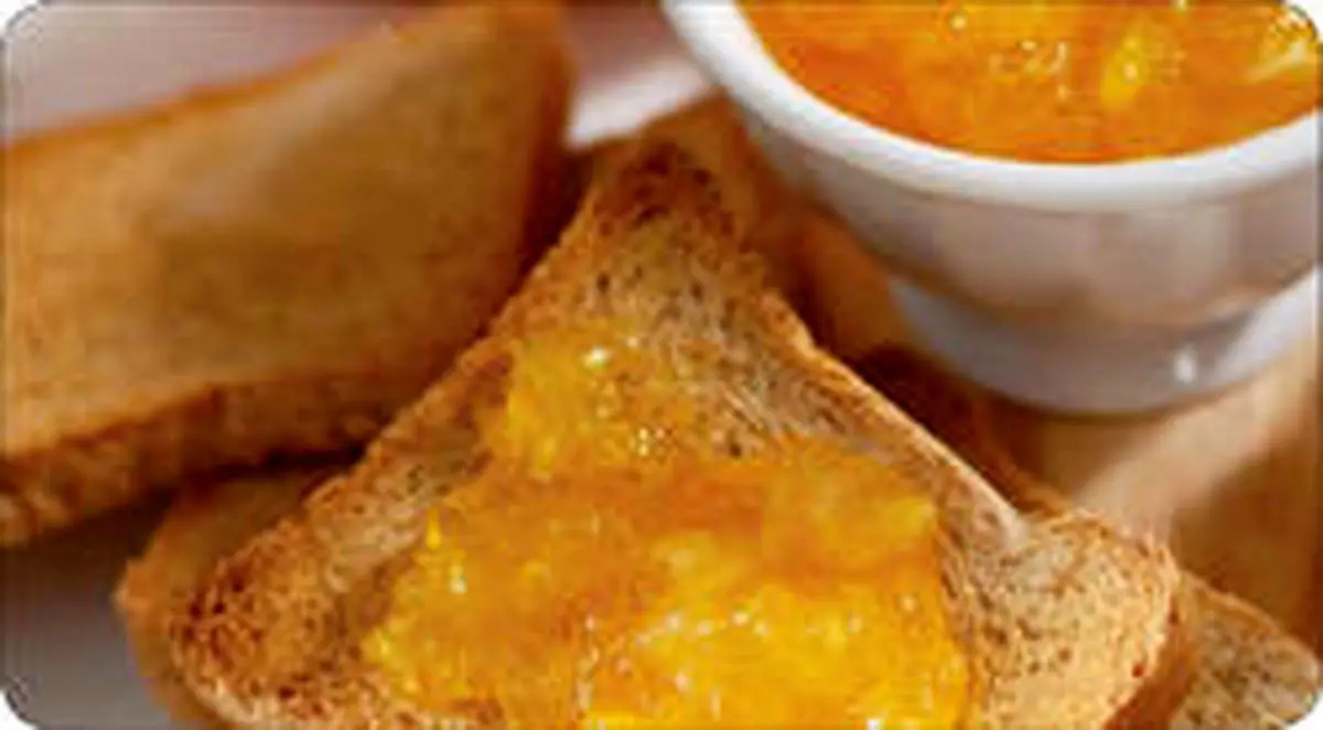 نکات ضروری برای تهیه مارمالاد