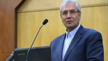 ربیعی: تهرانی‌ها در مبارزه با کرونا نمره خوبی نگرفتند