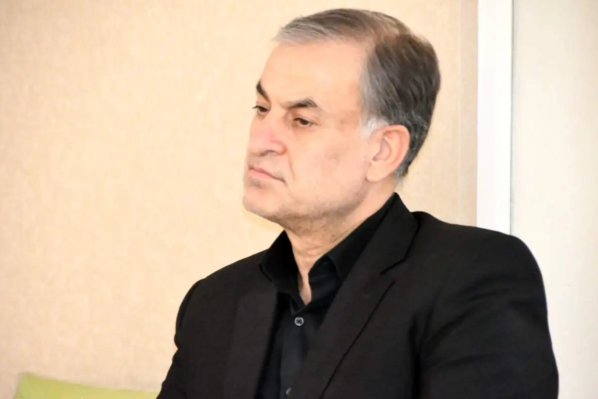 احمدی بیغش: لایحه استقلال کانون وکلا یک جعل تاریخی است