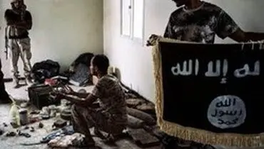 رهبر داعش کشته شد