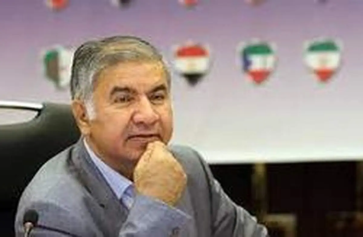 نماینده ایران در اوپک به کما رفت