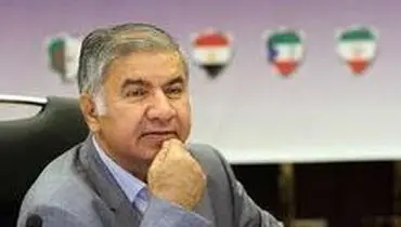 نماینده ایران در اوپک به کما رفت