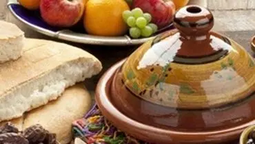 غذا‌های وعده سحری را با چند توصیه مفید سالم‌تر کنید