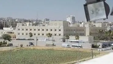 تیراندازی به سفارت آمریکا در امان