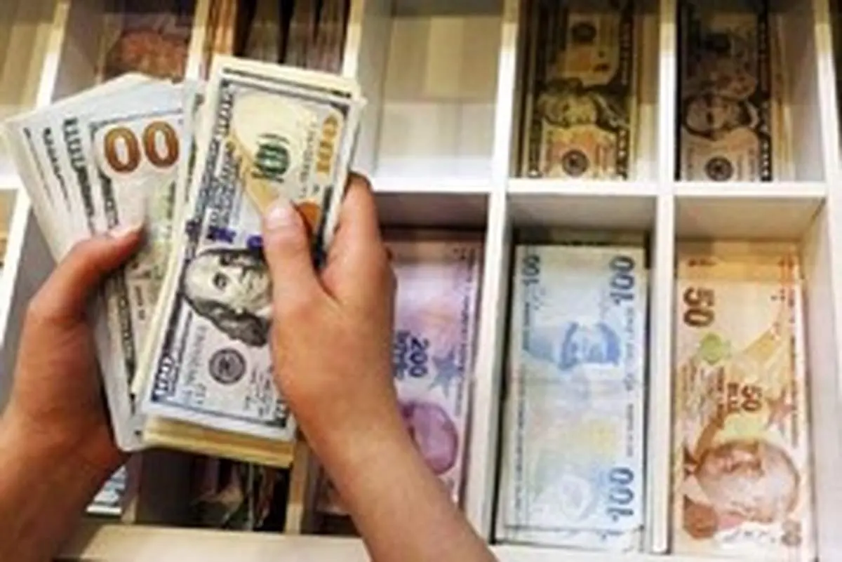 واحد پول ترکیه، بخش زیادی از ارزش خود در برابر دلار را از دست داده است