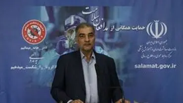 درمان کرونا رایگان است / تخلفات را به ۱۹۰ گزارش کنید