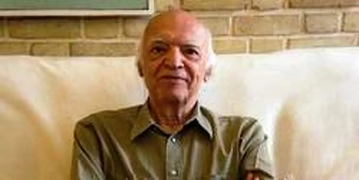 نجف دریابندری درگذشت